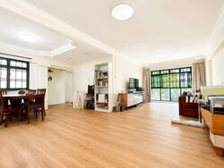 Blk 686C Jurong West Central 1 (Jurong West), HDB 5 Rooms #589830161
